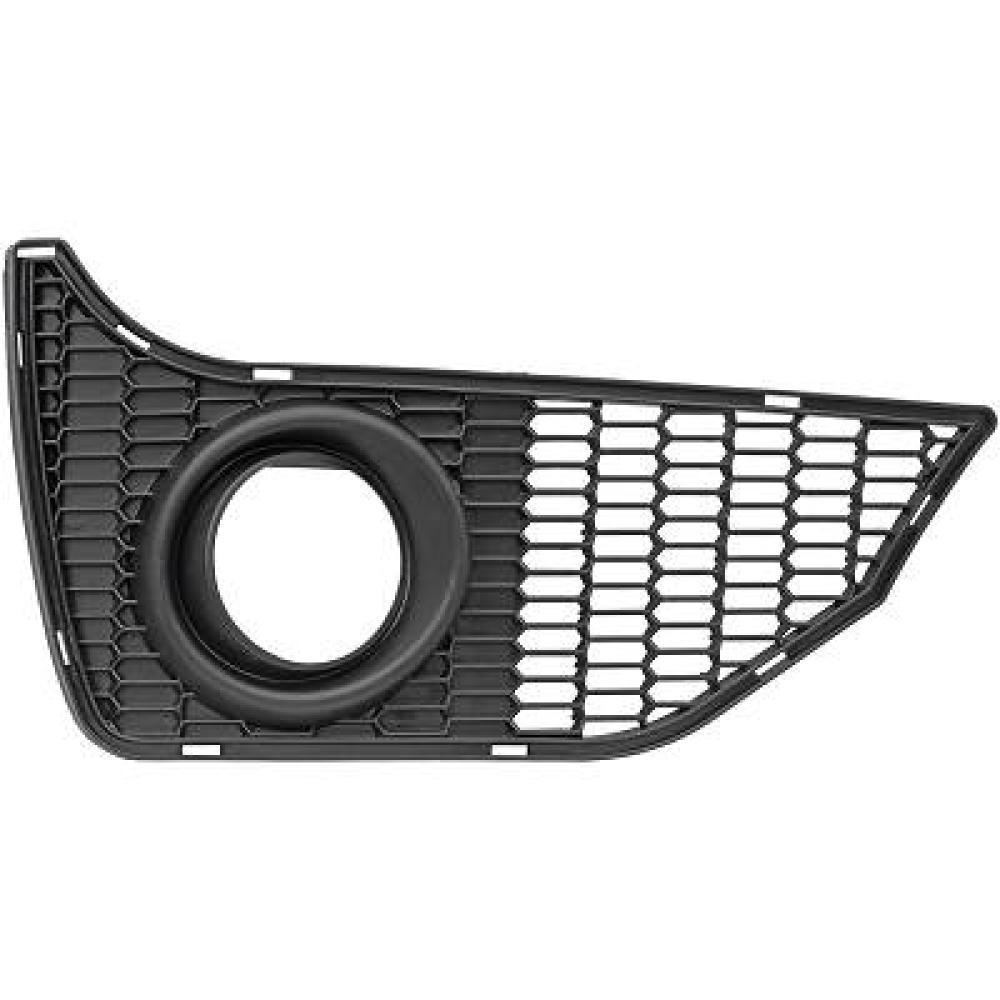 Grille de ventilation, pare-chocs droite BMW 3-Reihe (E90/91) Lim./Touring/Coupe 05-08