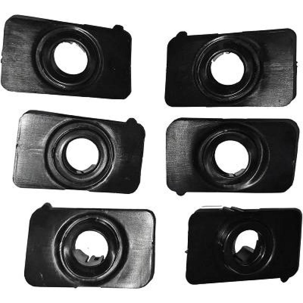 Support, capteur-parctronic avant Mercedes C-Kl. W205 1.14-7.18