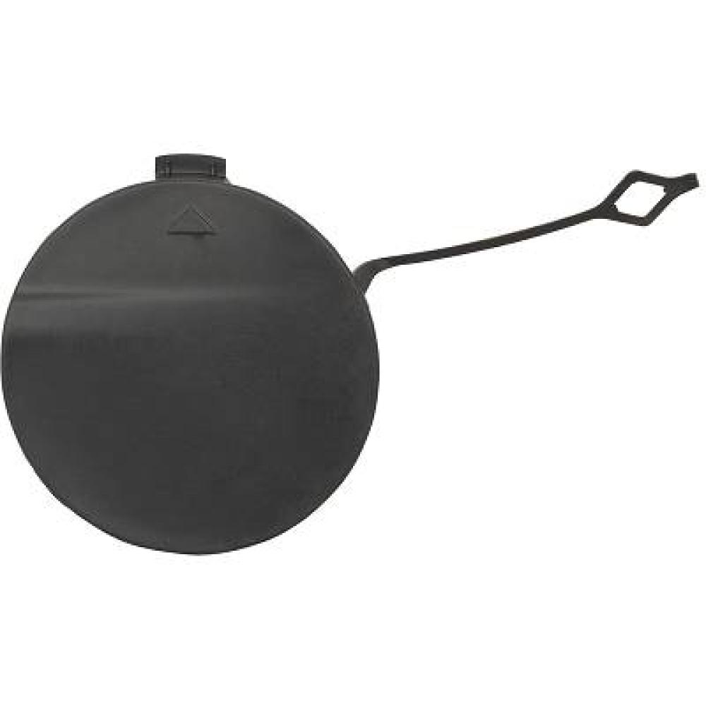 Enjoliveur, pare-chocs arrière BMW 4-Reihe Lim/Tour.(F32/33/36) 13-21