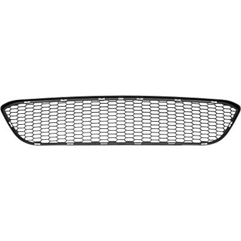 Grille de ventilation, pare-chocs avant BMW 3-Reihe E92/93 Coupe/Cabrio 06-10
