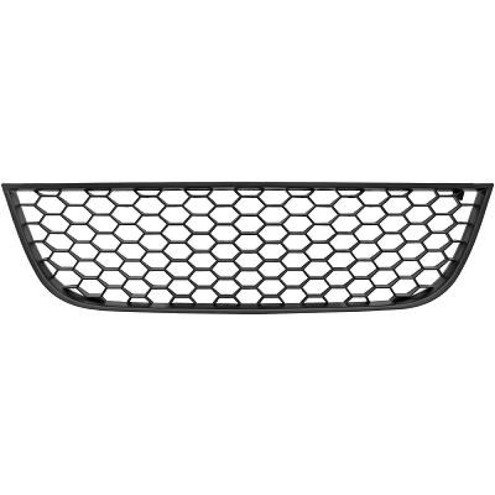 Grille de ventilation, pare-chocs avant Volkswagen Polo 05-09