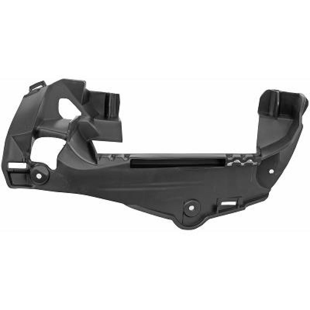 Support, pare-chocs arrière gauche Mercedes CLA C117 13-18