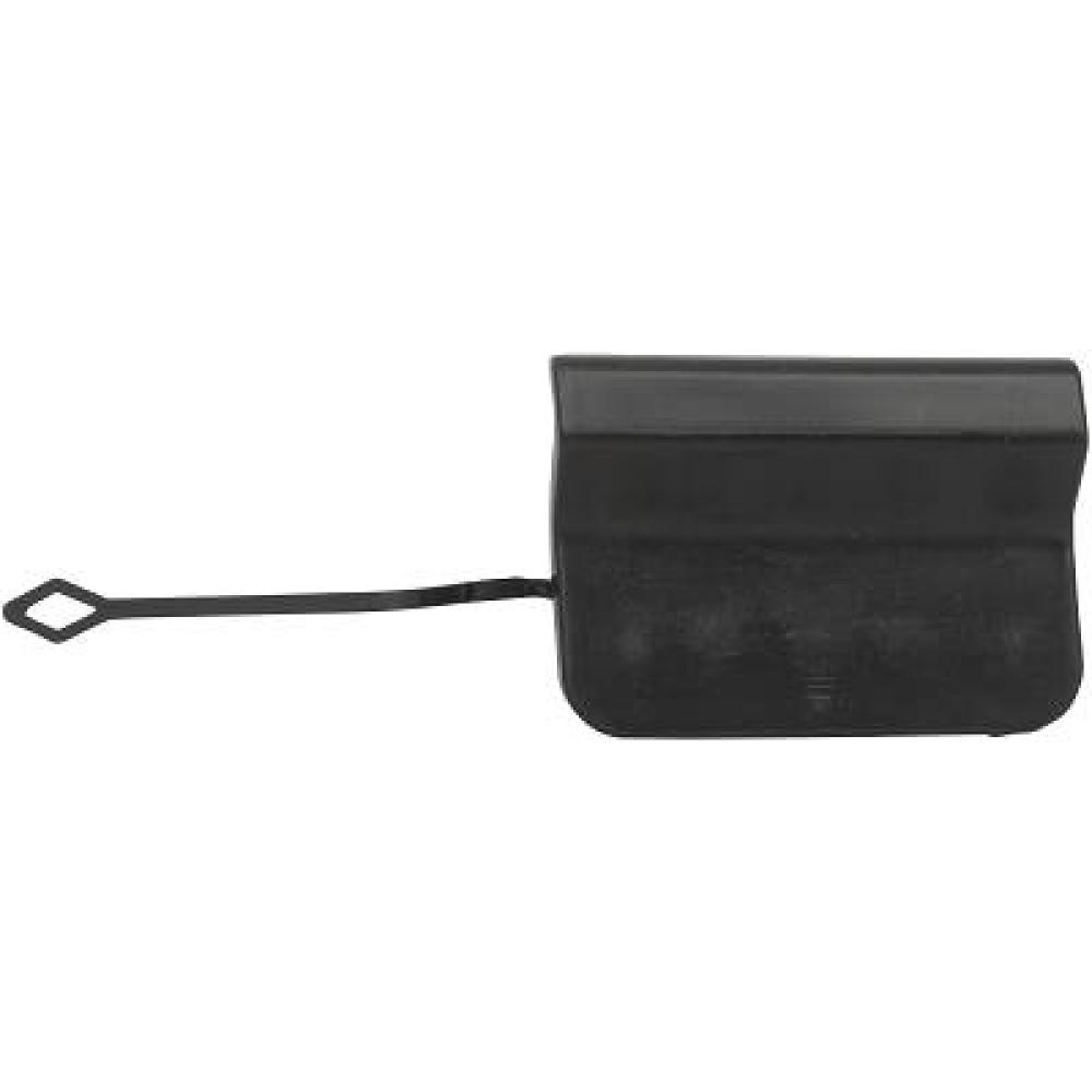 Enjoliveur, pare-chocs arrière Mercedes C-Kl. W204 07-11