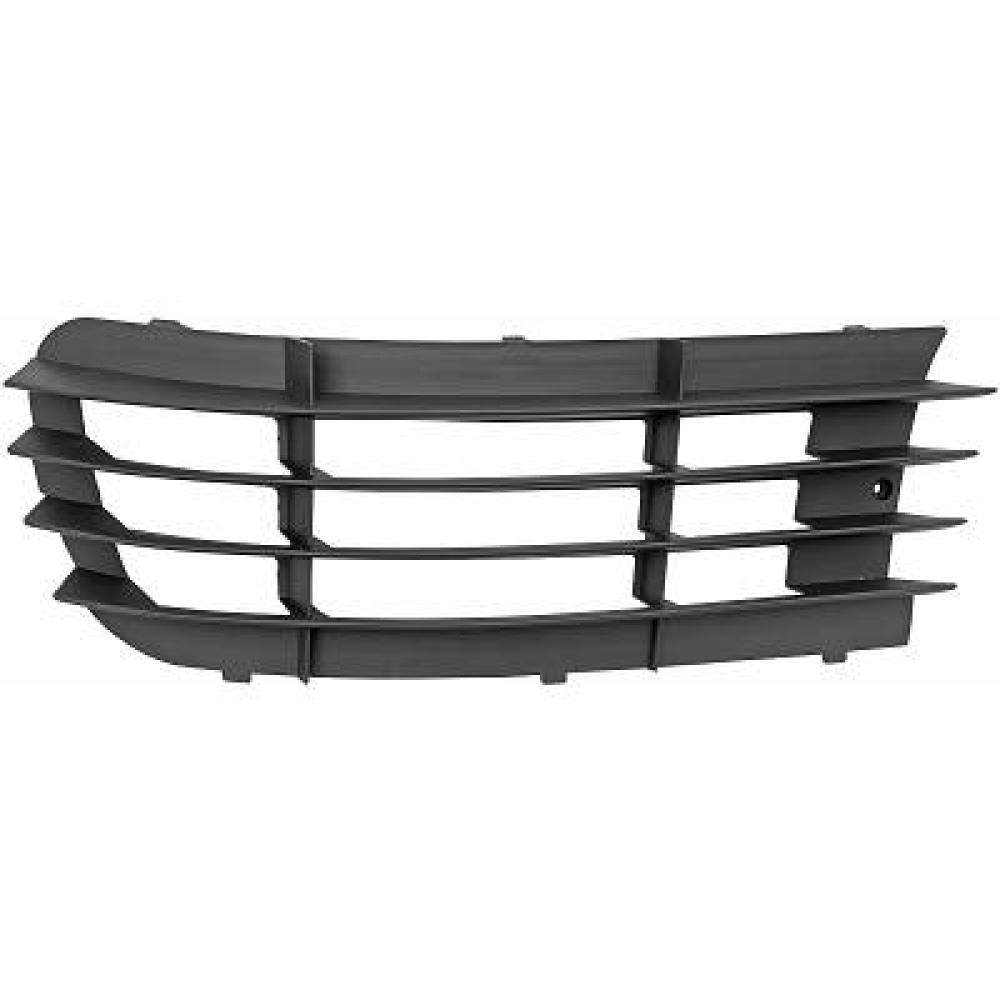 Grille de ventilation, pare-chocs avant gauche Volkswagen Golf IV 97-03