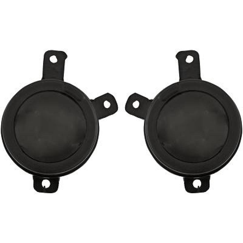 Enjoliveur, pare-chocs avant Audi A6 11-14