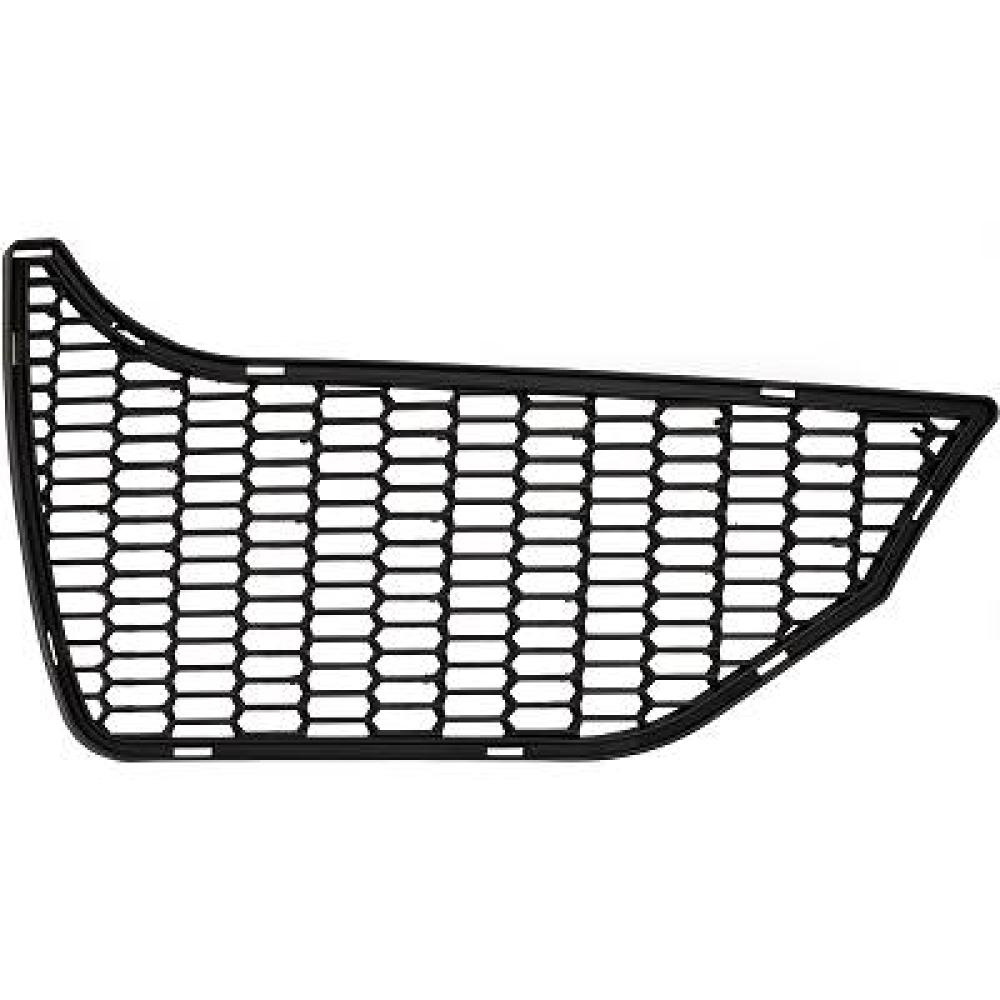 Grille de ventilation, pare-chocs avant droite BMW 3-Reihe (E90/91) Lim./Touring/Coupe 05-08