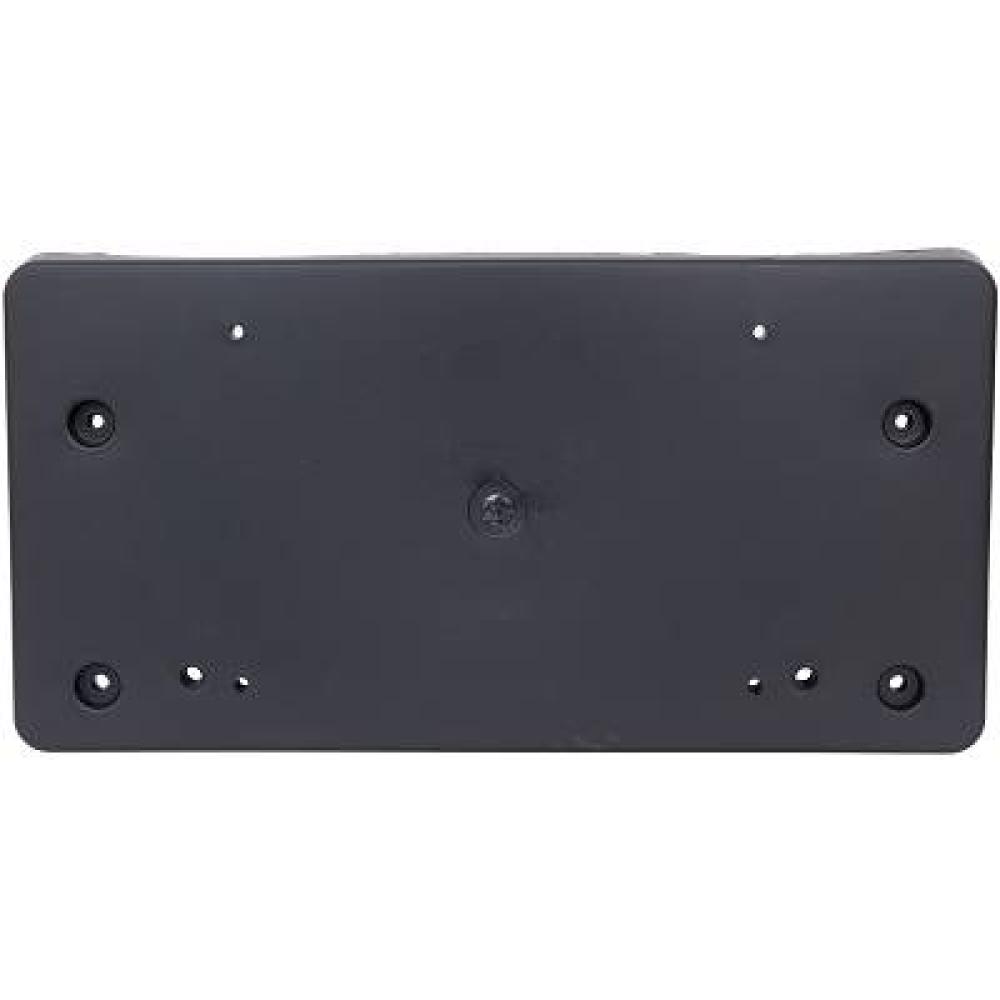 Support de plaque d'immatriculation avant BMW 5-Reihe (F10/11) 10-13