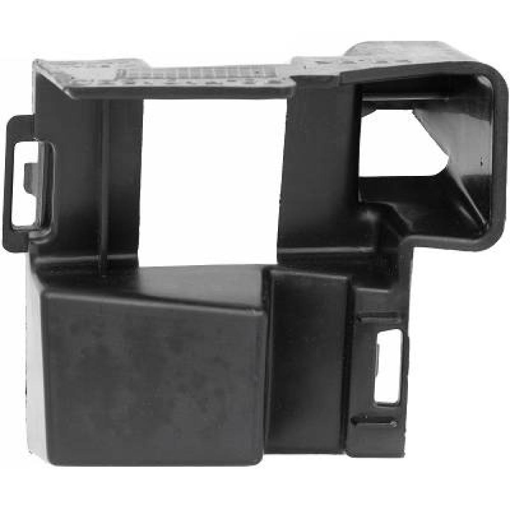 Support, pare-chocs avant gauche Mercedes E-Kl.E220-500 W212 09-13