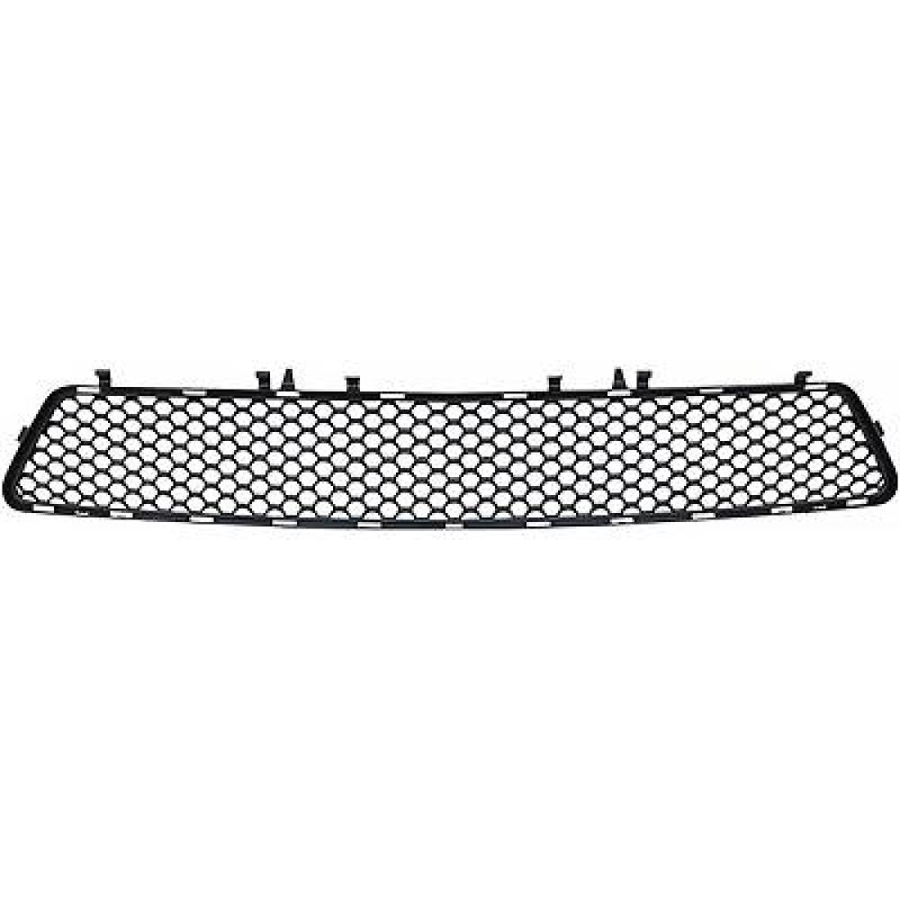Grille de ventilation, pare-chocs avant Mercedes E-Kl.E220-500 W212 09-13