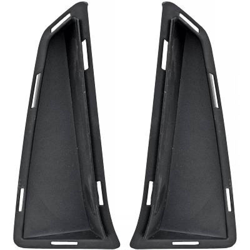 Enjoliveur, pare-chocs avant TUNING NEUTEILE 2025 Neuaufnahmen